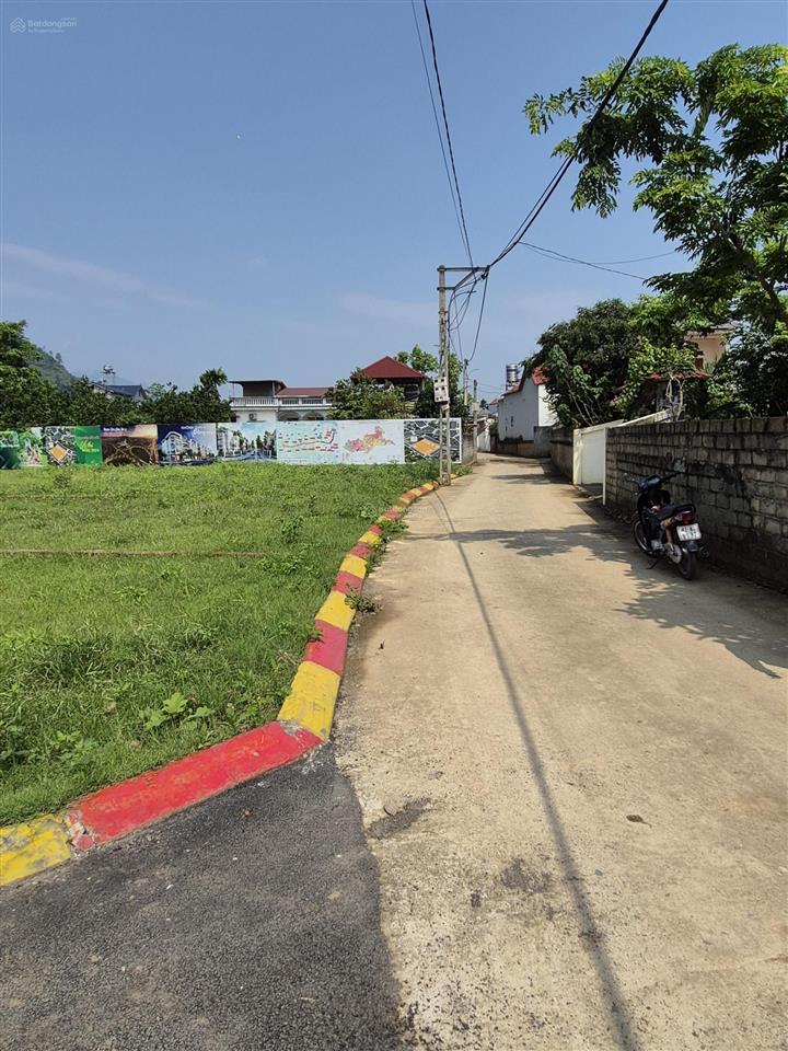 Chỉ còn vài lô 100m² giá 2,3 tỷ tại phú cát  hòa lạc cơ hội cho nhàđầu tư nhanh tay!