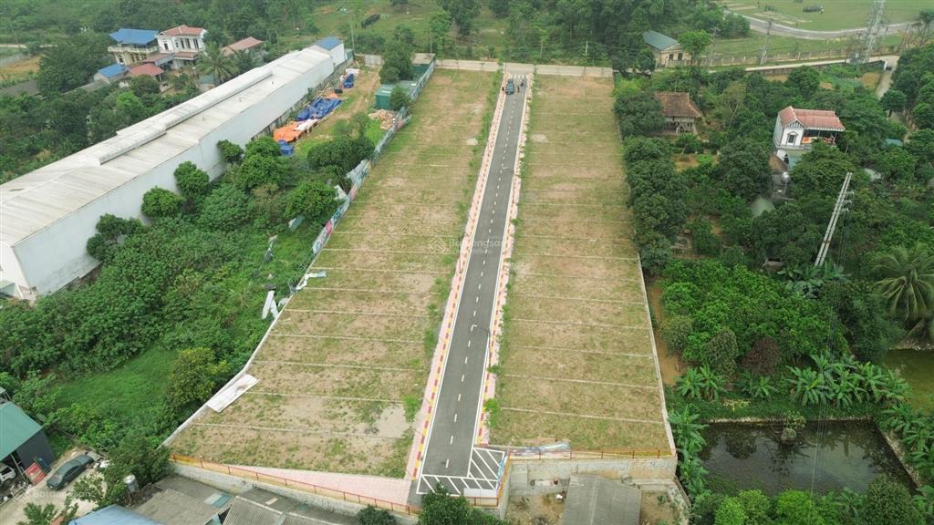 Đất hòa lạc 2026 nhiều tiềm năng tăng trưởng đừng đợi lên giá rồi mới tìm đất phú cát!
