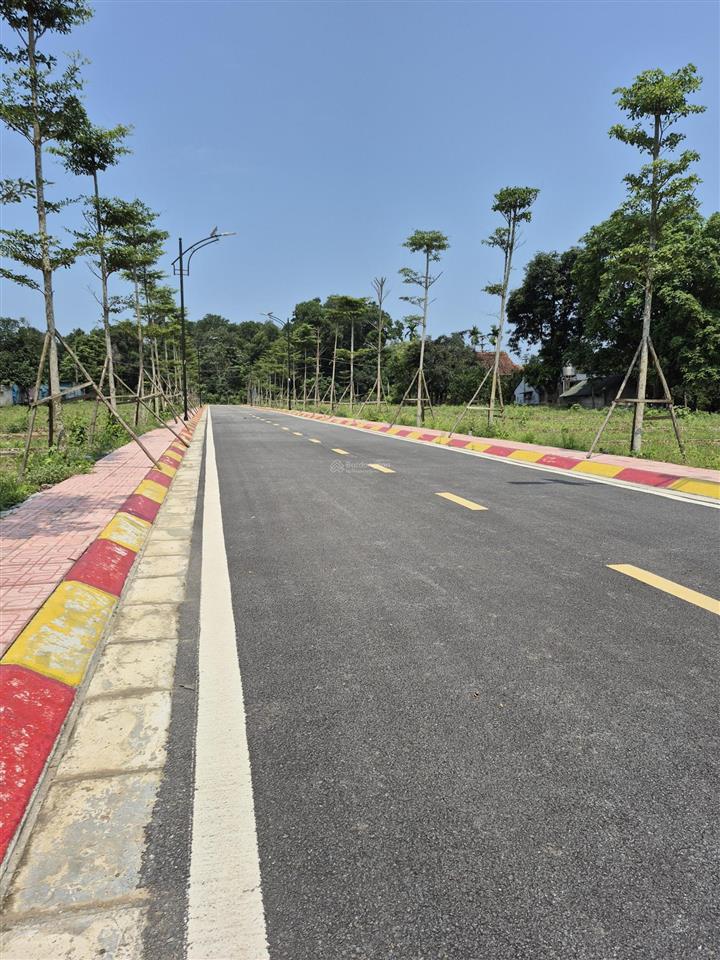 Đất hòa lạc 2026 nhiều tiềm năng tăng trưởng đừng đợi lên giá rồi mới tìm đất phú cát!