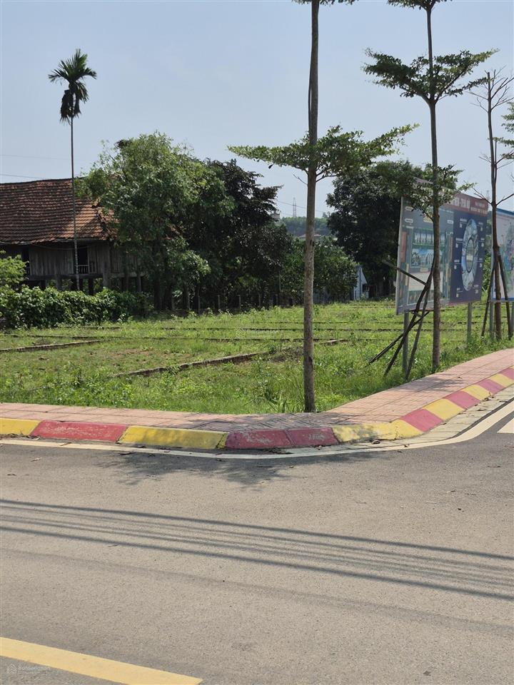 Đất hòa lạc 2026 nhiều tiềm năng tăng trưởng đừng đợi lên giá rồi mới tìm đất phú cát!