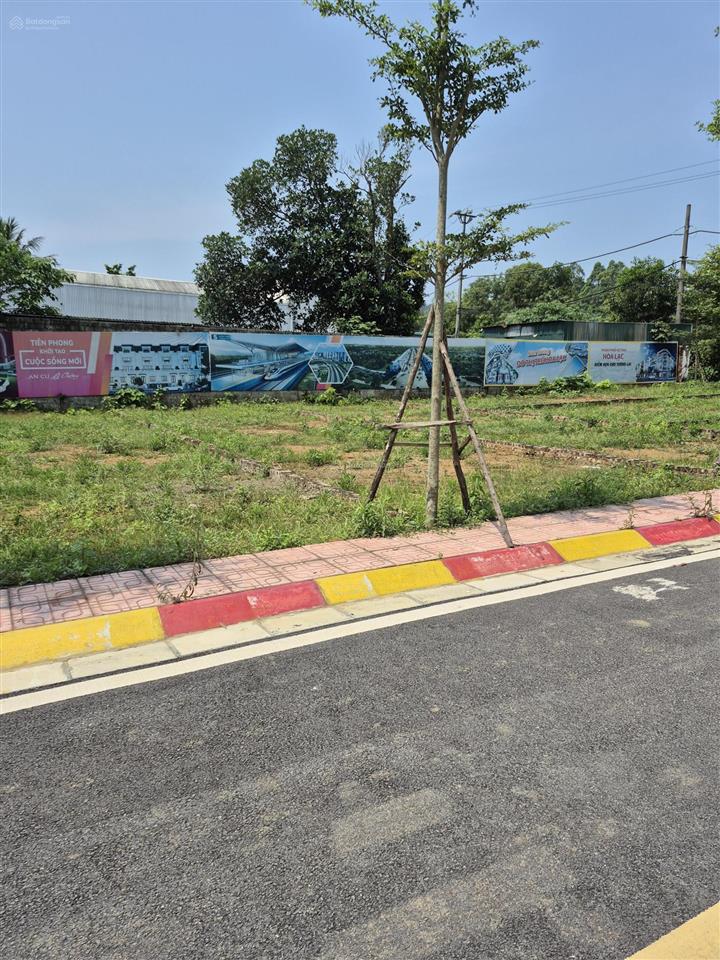 Đất hòa lạc 2026 nhiều tiềm năng tăng trưởng đừng đợi lên giá rồi mới tìm đất phú cát!