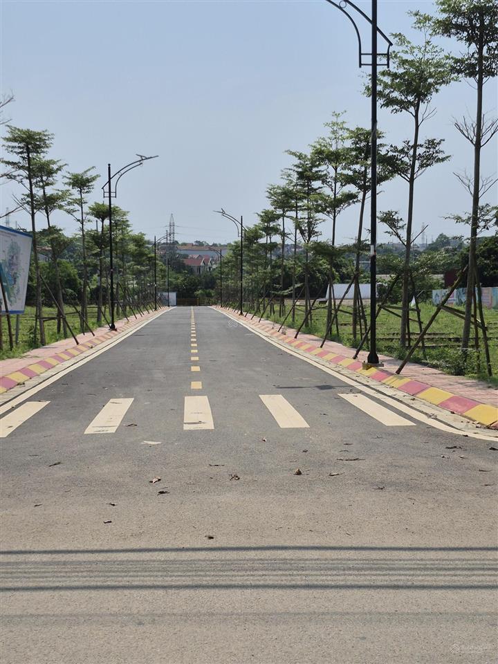 Đất hòa lạc 2026 nhiều tiềm năng tăng trưởng đừng đợi lên giá rồi mới tìm đất phú cát!