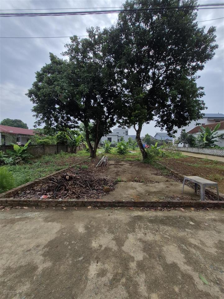 Hòa lạc dưới 2 tỷ 100m2 full thổ cư, cơ hội đang biến mất từng ngày.