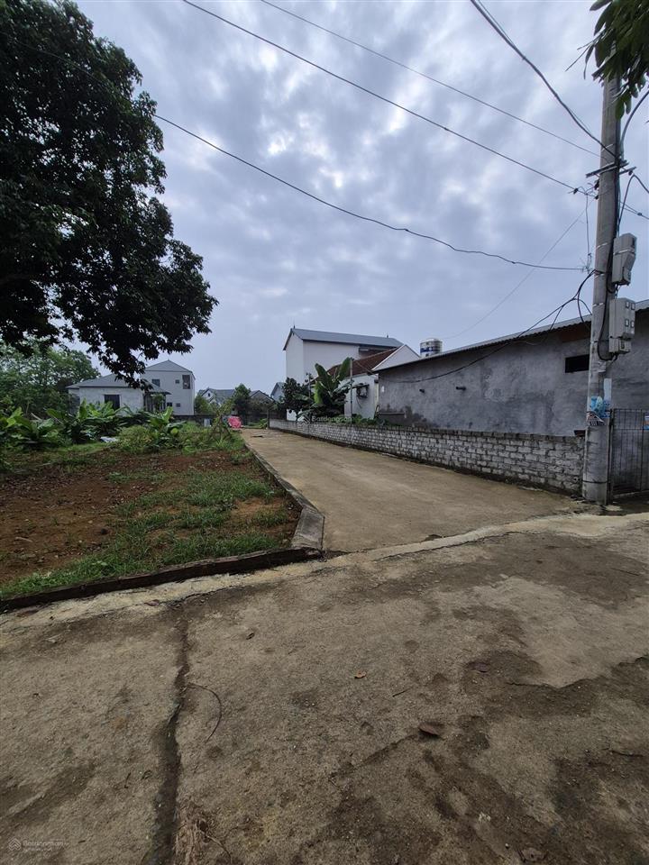 Hòa lạc dưới 2 tỷ 100m2 full thổ cư, cơ hội đang biến mất từng ngày.