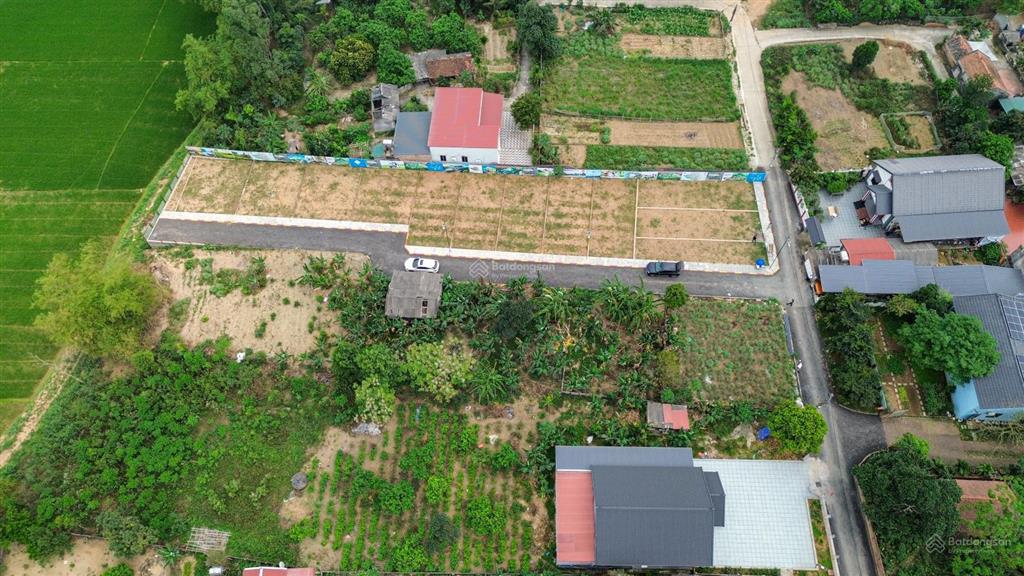 Hòa lạc không còn là khu xa  mà là tâm điểm phía tây hà nội