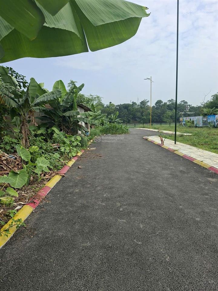 Hòa lạc không còn là khu xa  mà là tâm điểm phía tây hà nội