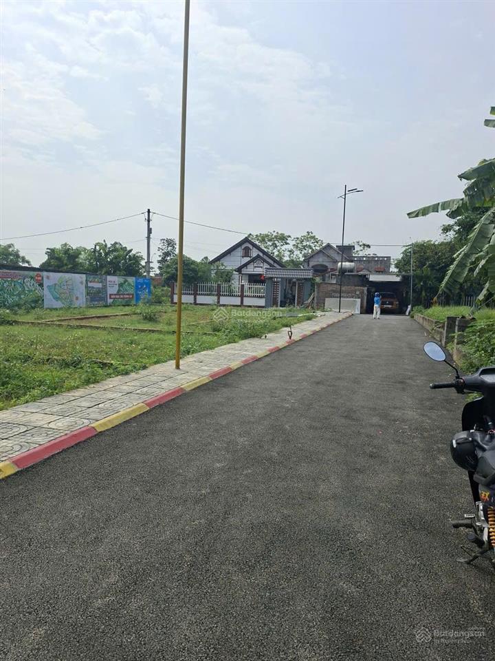 Hòa lạc không còn là khu xa  mà là tâm điểm phía tây hà nội