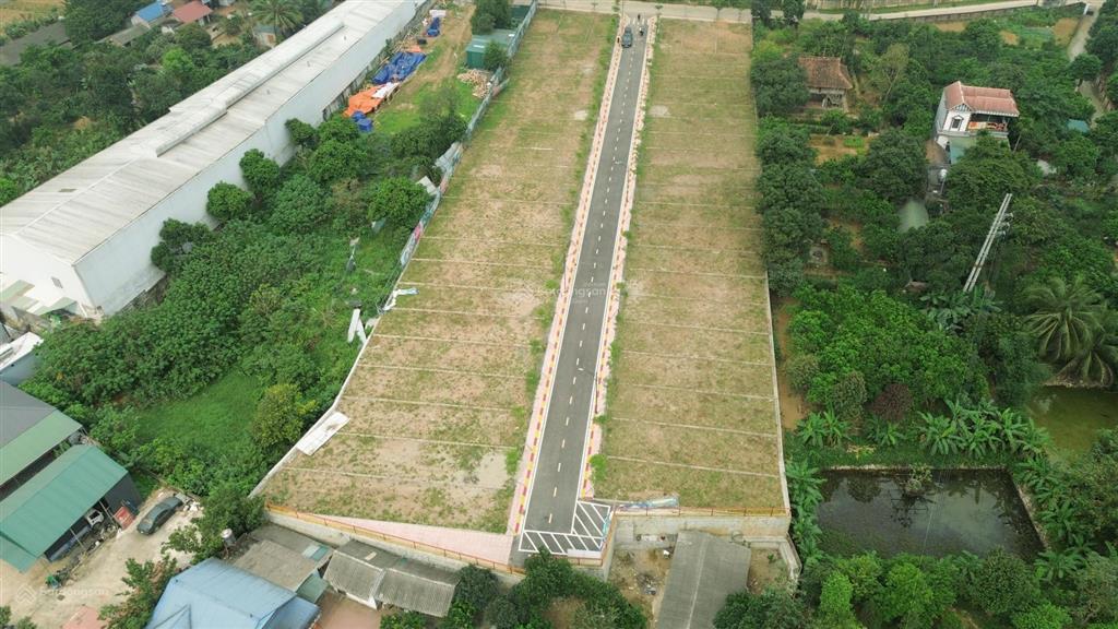 Phú cát  hòa lạc 115m² gần khu đại học mở rộng, ql21 giữ tiền tốt hơn ngân hàng.