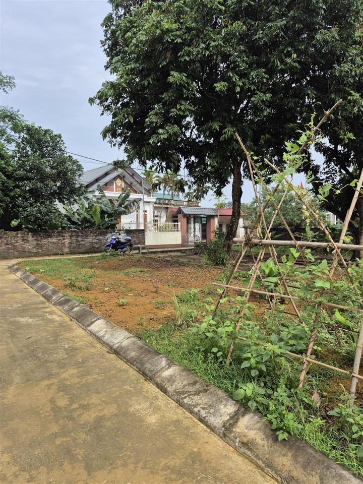 Dưới 2 tỷ săn đất hòa lạc full thổ cư gần trục đh09 không còn nhiều