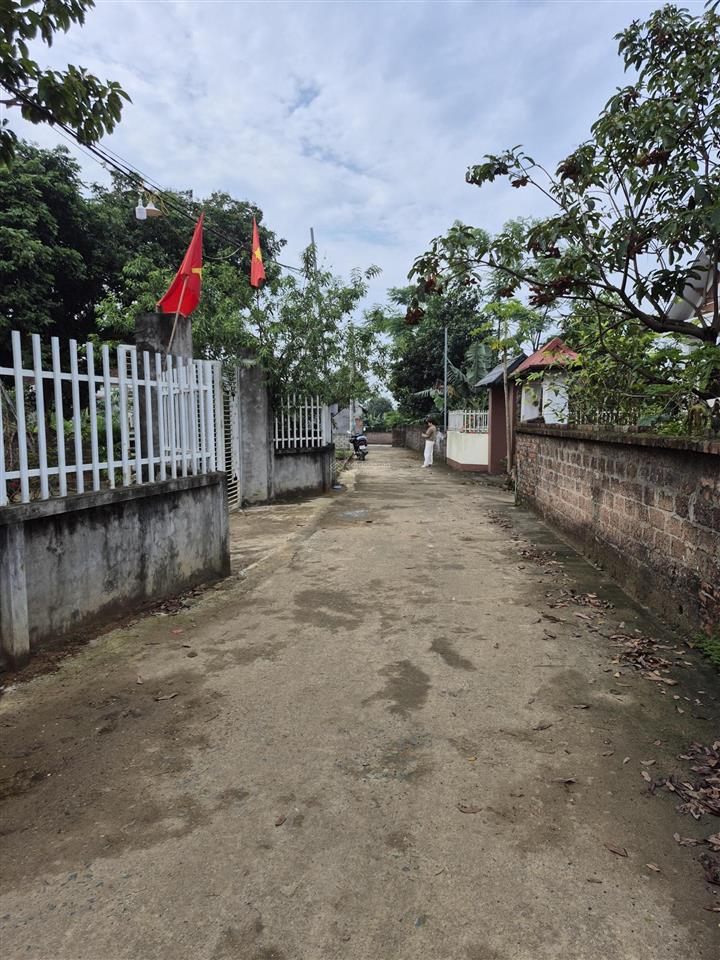 Đừng để trượt kèo đất gần khu quy hoạch đại học giao thông vận tải... đường đh09 mà giá dưới 2 tỷ