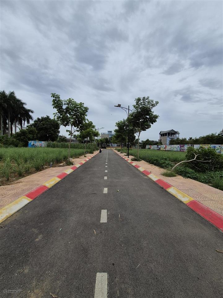 Đừng đợi metro 5, đại học và tổ hợp y tế hoàn thiện rồi mới đi tìm đất hòa lạc!