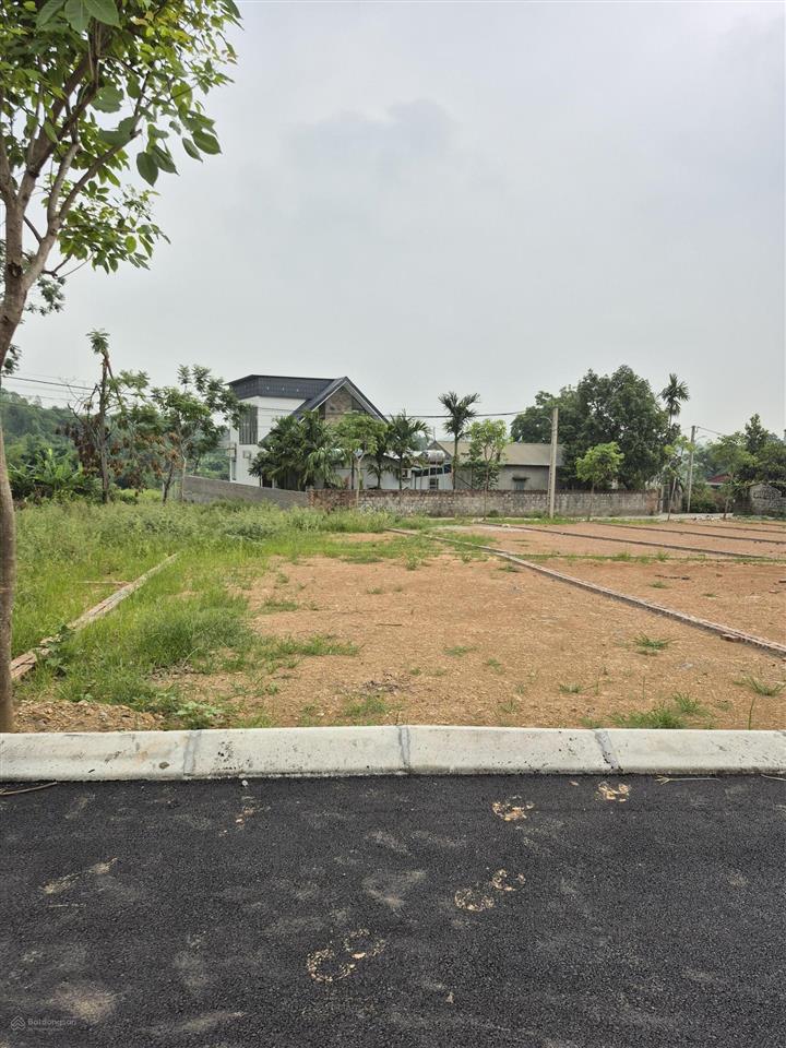 Hòa lạc  phú cát 100m² chỉ 2 tỷ đừng đợi metro, đại học và hạ tầng hoàn thiện !