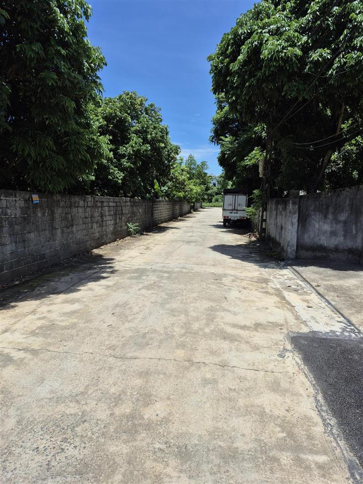 Cơ hội sở hữu đất khu phú cát  hòa lạc vị trí đẹp  tiềm năng phát triển dài hạn!