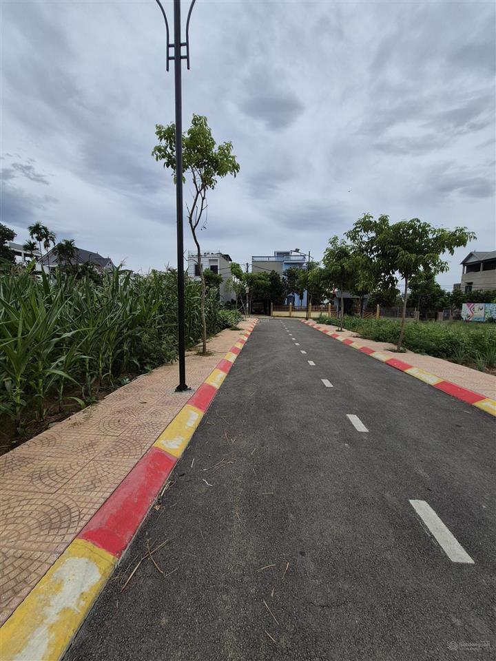 Cơ hội sở hữu đất khu phú cát  hòa lạc vị trí đẹp  tiềm năng phát triển dài hạn!