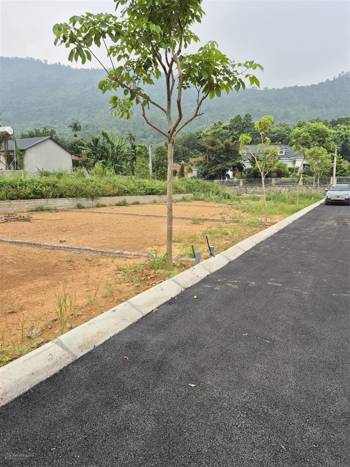 Đất hòa lạc 100m2 full thổ cư  2 tỷ. cơ hội nào cho người đang sở hữu đất?