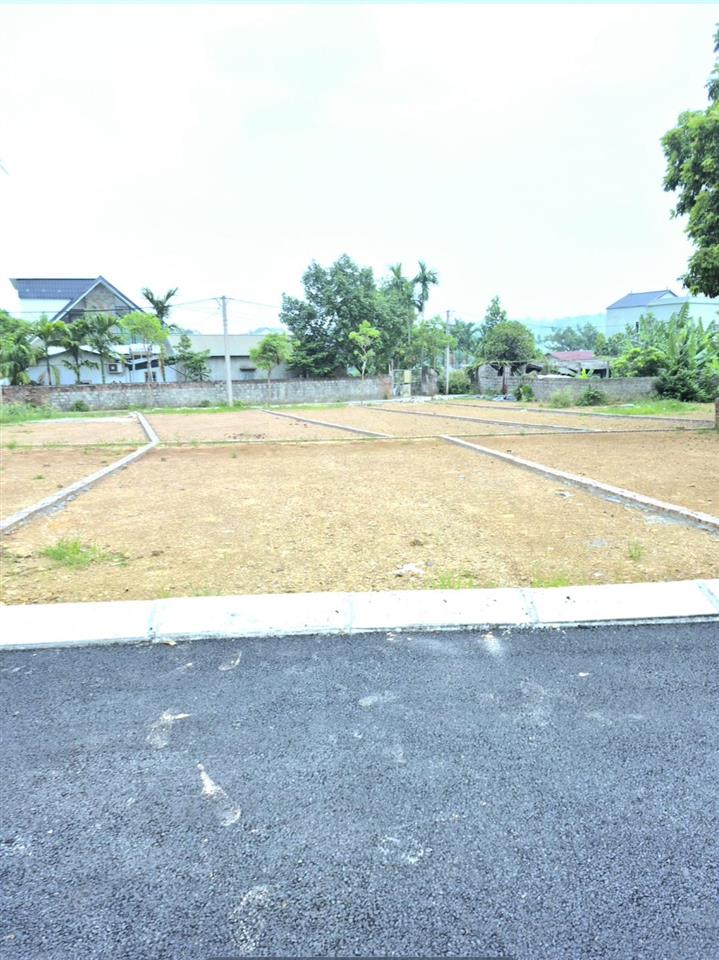 Đất hòa lạc 100m2 full thổ cư  2 tỷ. cơ hội nào cho người đang sở hữu đất?
