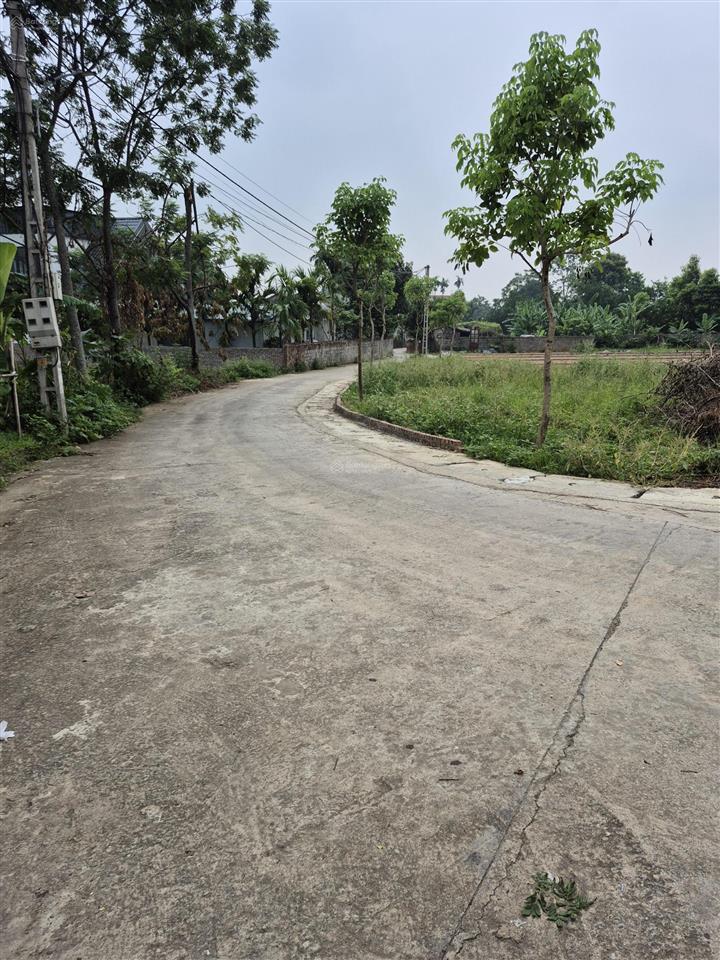 Đất hòa lạc 100m2 full thổ cư  2 tỷ. cơ hội nào cho người đang sở hữu đất?