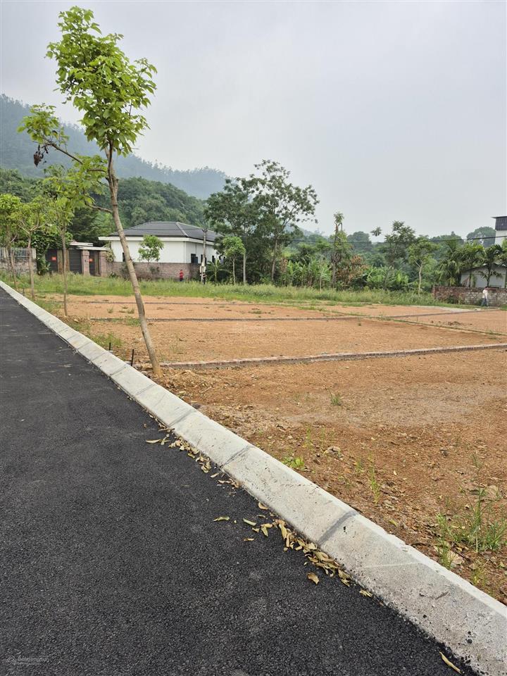 Đất hòa lạc 100m2 full thổ cư  2 tỷ. cơ hội nào cho người đang sở hữu đất?