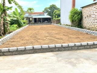 Quỹ đất đẹp  diện tích lớn  giá hơn 5 tỷ  phù hợp với khai thác dòng tiền hòa lạc...