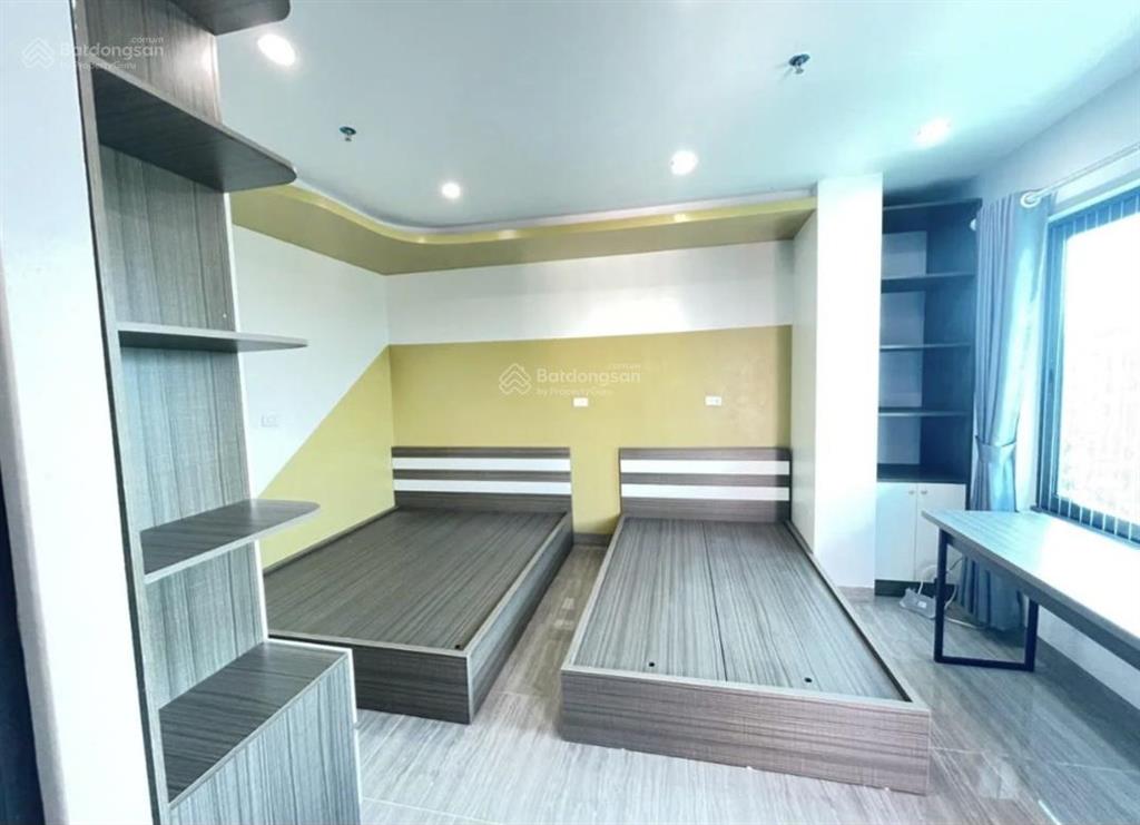 Hòa lạc nhà dòng tiền  8 tầng, 117 phòng khép kín doanh thu khai thác gần 400 triệu/tháng