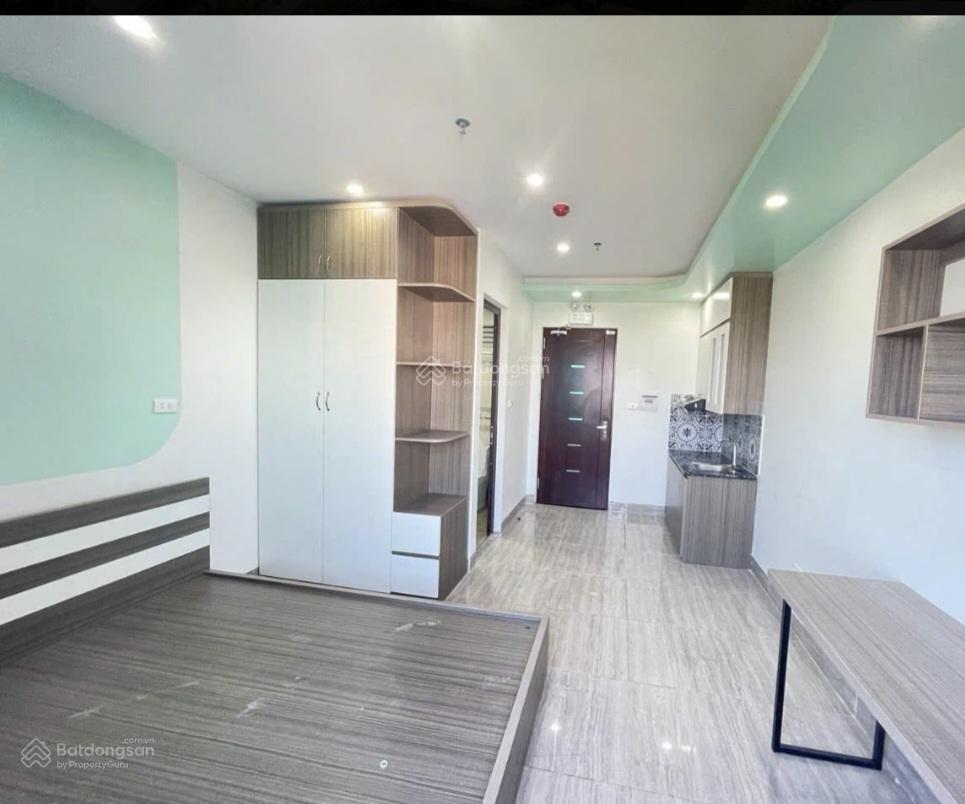 Hòa lạc nhà dòng tiền  8 tầng, 117 phòng khép kín doanh thu khai thác gần 400 triệu/tháng