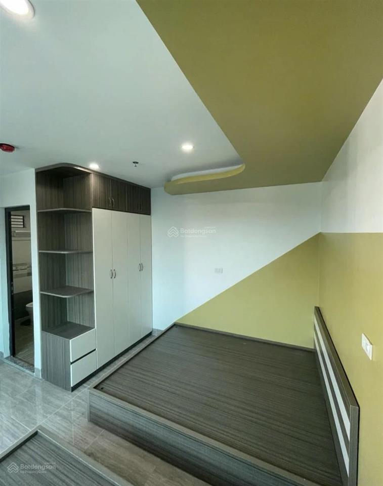 Hòa lạc nhà dòng tiền  8 tầng, 117 phòng khép kín doanh thu khai thác gần 400 triệu/tháng