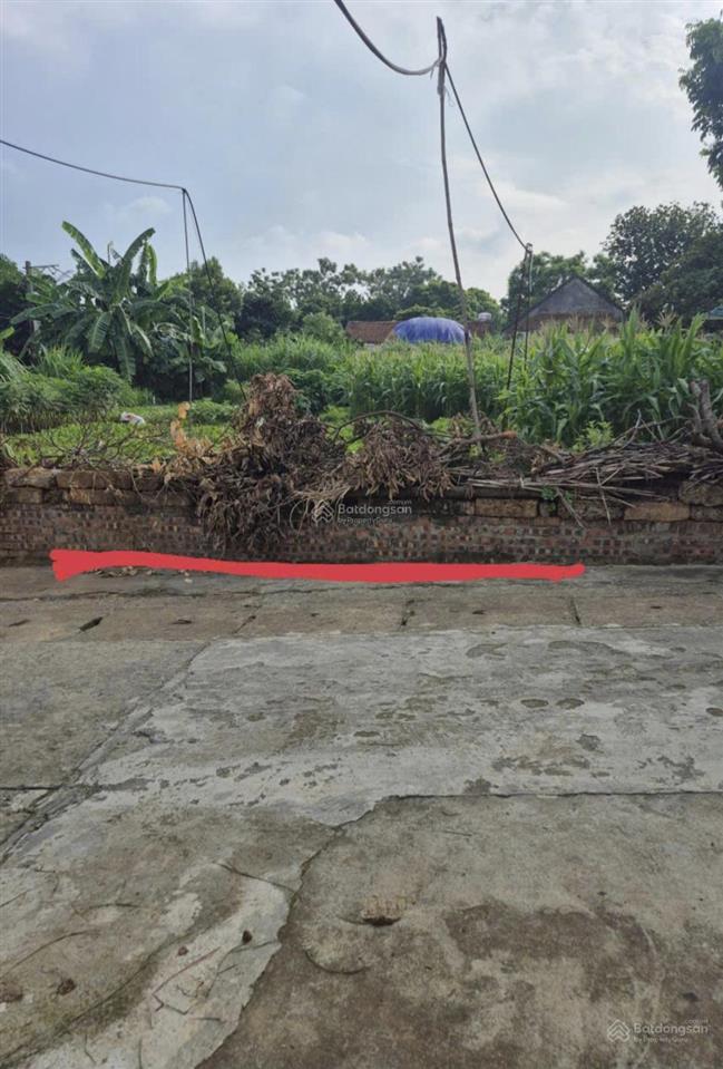 Siêu phẩm nhỉnh 2t  full thổ cư  vị trí đẹp  ngõ thông ô tô  phú cát, hòa lạc.