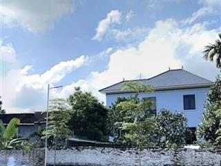 Đất hạ bằng 73,2m2  mặt tiền 5,31m vị trí thuận tiện, giá chỉ 2,5 tỷ