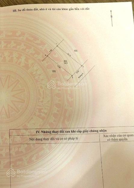 Hàng hiếm phúc tiến bình yên | 78,5m mặt tiền 6m nhỉnh 3 tỷ