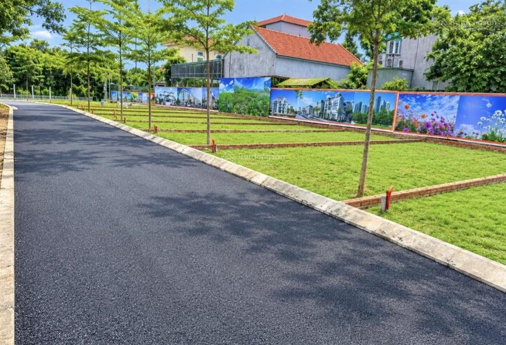 Hàng hiếm phúc tiến bình yên | 78,5m mặt tiền 6m nhỉnh 3 tỷ
