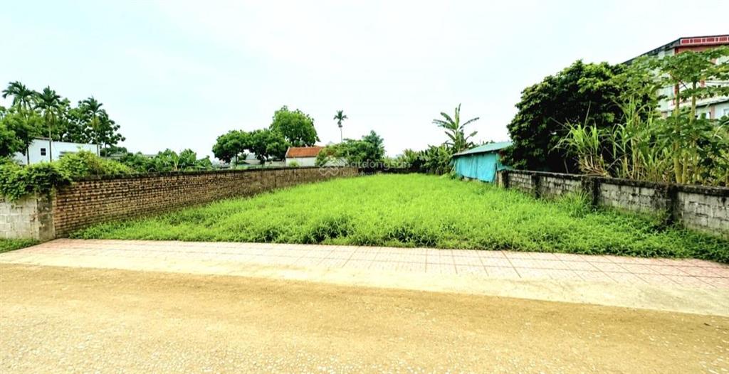 Đất phú cát 545m2, cách đh09 chỉ 10m, ngay khu quy hoạch gd các trường đh, tiện ích đủ đầy...!