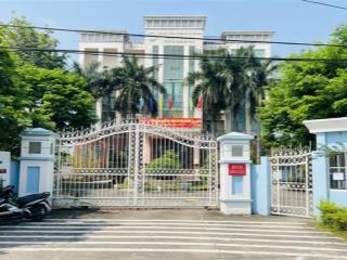 Cho thuê trụ sở văn phòng  vị trí trung tâm thăng bình, quảng nam