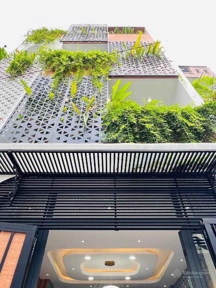 Hạ giá chốt nhanh 4,5 tỷ, dt 76,6 m2 đường bạch đằng, phường 24, bình thạnh gần chợ bà chiểu