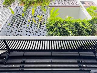 Hạ giá chốt nhanh 4,5 tỷ, dt 76,6 m2 đường bạch đằng, phường 24, bình thạnh gần chợ bà chiểu