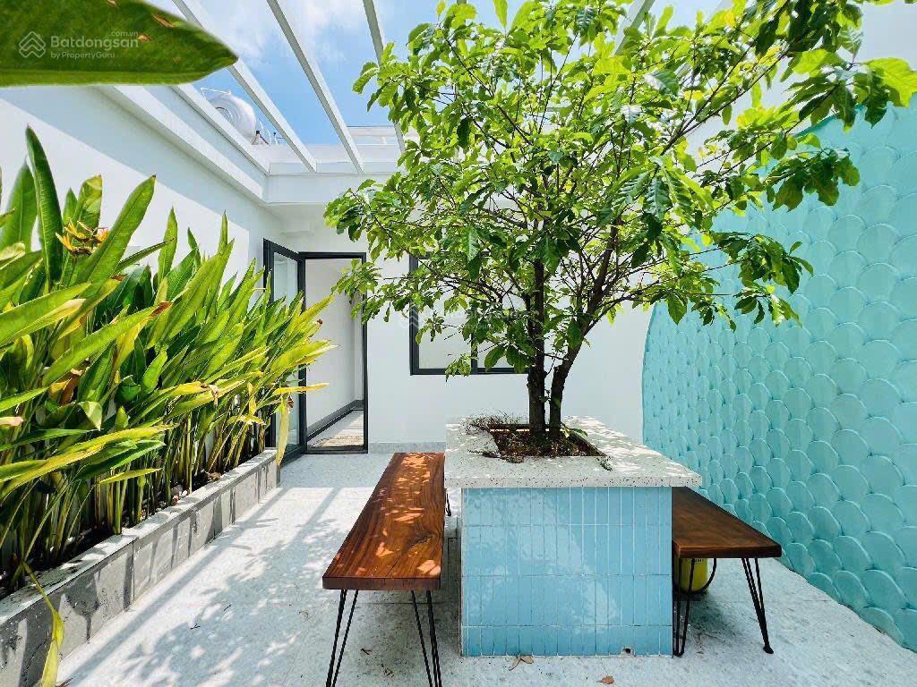 Hạ giá chốt nhanh 4,5 tỷ, dt 76,6 m2 đường bạch đằng, phường 24, bình thạnh gần chợ bà chiểu