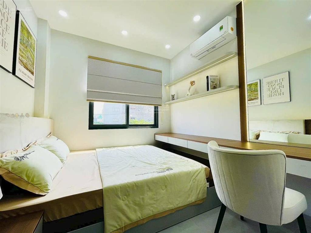 Giá siêu mềm 3 tỷ dt 60,1 m2 đường bùi đình túy, p12, bình thạnh, sổ hồng riêng cạnh bv ung bướu