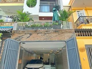 Hạ giá chốt nhanh 4,15 tỷ, sổ hồng riêng dt 67,7 m2 đ. số 59, phường 14, gò vấp ngay chợ thạch đà