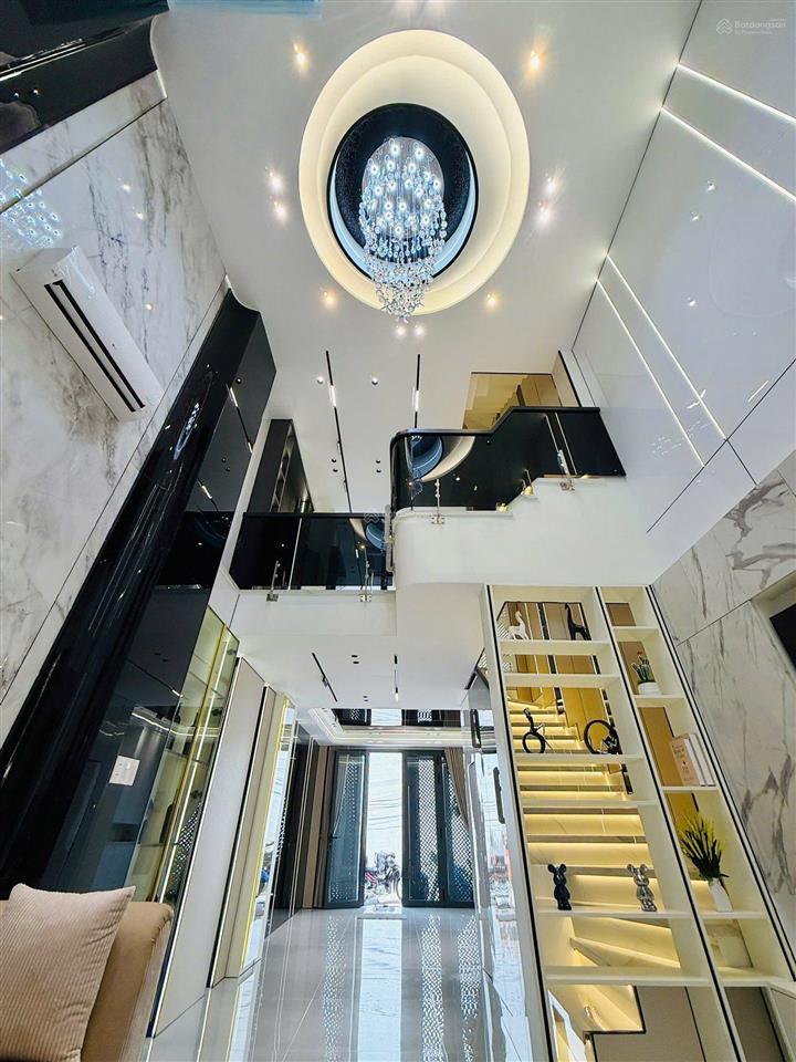 Bán nhanh 4 tỷ chủ trả nợ dt 70,9 m2 đ. lê quang định, p1, gò vấp gần ngay đh công nghiệp