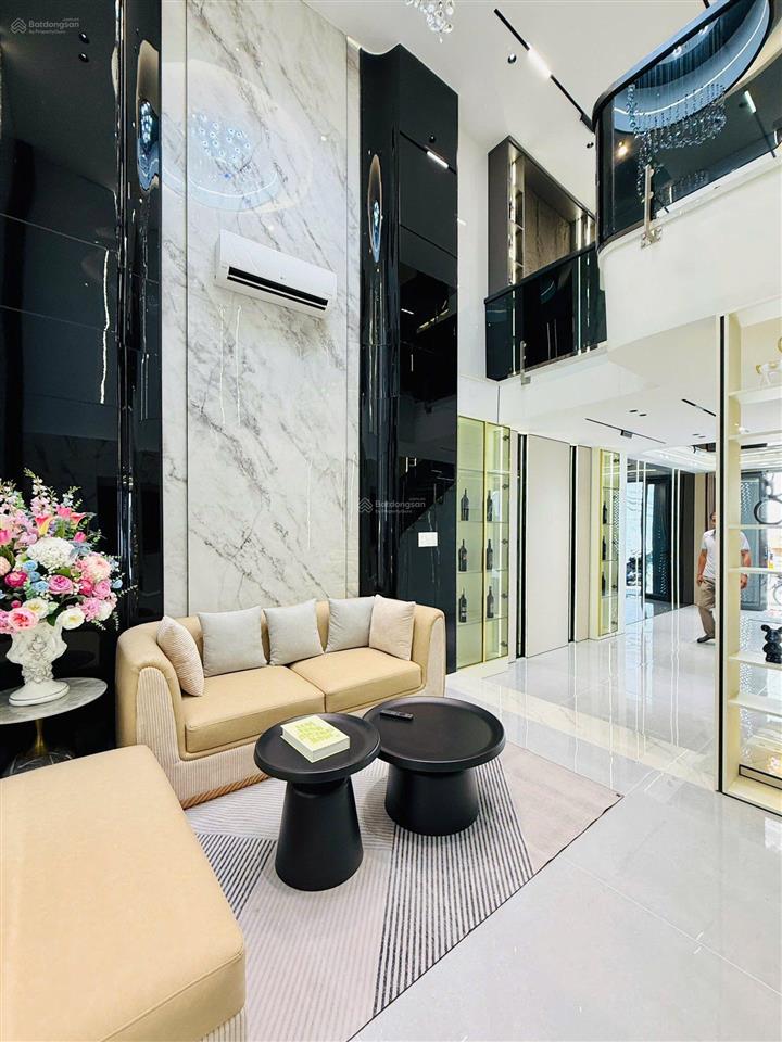 Bán nhanh 4 tỷ chủ trả nợ dt 70,9 m2 đ. lê quang định, p1, gò vấp gần ngay đh công nghiệp