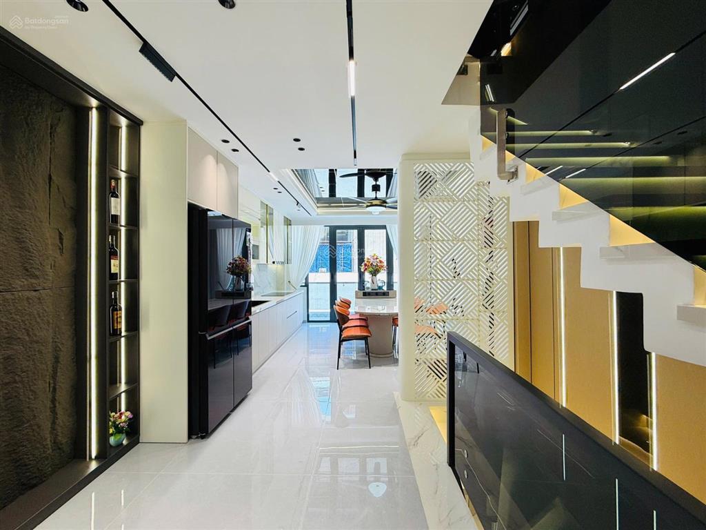 Bán nhanh 4 tỷ chủ trả nợ dt 70,9 m2 đ. lê quang định, p1, gò vấp gần ngay đh công nghiệp