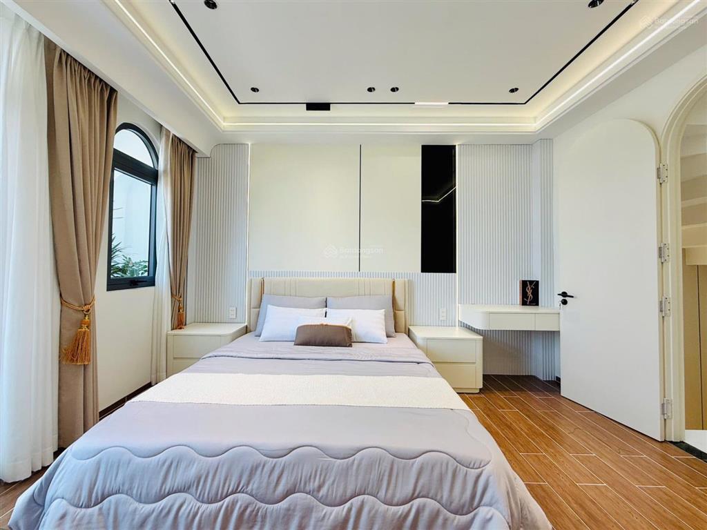 Bán nhanh 4 tỷ chủ trả nợ dt 70,9 m2 đ. lê quang định, p1, gò vấp gần ngay đh công nghiệp