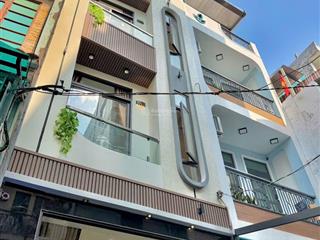 Chủ ngộp giá tốt 2,7 tỷ đường nguyễn thượng hiền, p5, bình thạnh dt 42,2 m2 sổ hồng riêng