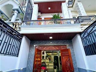 Giá siêu tốt 9,9 tỷ đường vũ tùng, bình thạnh dt 74,2 m2 sổ hồng riêng ngay chợ bà chiểu