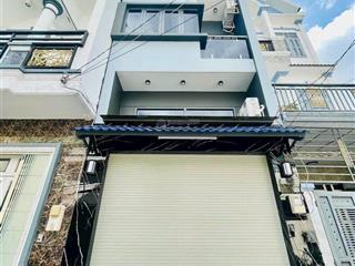 Nhà 49,2 m2 giá mềm 5 tỷ đường phan đăng lưu, p3, phú nhuận sổ hồng riêng ngay ngã tư phú nhuận