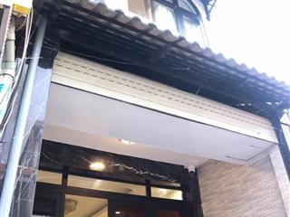 Chủ bán gấp 9 tỷ đường nguyễn kiệm, p4, phú nhuận. dt 60,9 m2 sổ hông riêng gần ngã tư phú nhuận