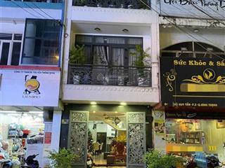 Giá tốt 8 tỷ nhà vũ huy tấn, p3, bình thạnh. dt 60m2 công nhận đủ, sổ hồng riêng gần ngay cầu bông