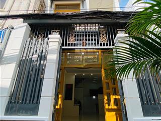 Bán nhà 41,9 m2 giá 7,5 tỷ đường xô viết nghệ tĩnh, p26, bình thạnh. sổ hồng riêng ngay cầu kinh