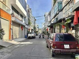 Nhà 2 tầng , ngang 4x15, giá 4.8 tỷ, đường nhựa 6m, lê văn quới