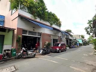 Mặt tiền kinh doanh, giáp tân phú, nhà 4 tầng, ngang 10x16, nhỉnh 8tỷ