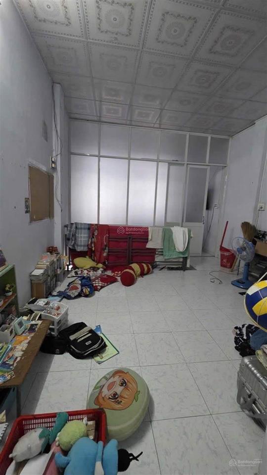 Đường nhựa 6m  4x10  nhỉnh 4 tỷ  gần gò xoài  bình tân